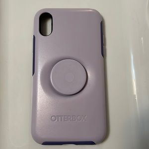 Otterbox PopCase - iPhone XR